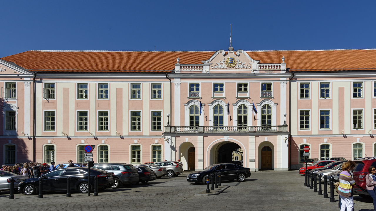 20180614 103613 , Tallinn, Harjumaa, Estonia